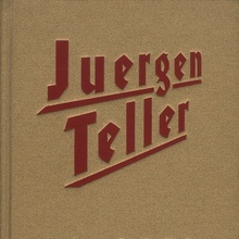 <cite>Juergen Teller: Go-Sees</cite>