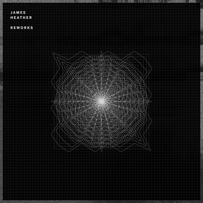 James Heather – Stories From Far Away On Piano / Reworks album art 3