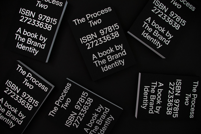 The Process Two 1