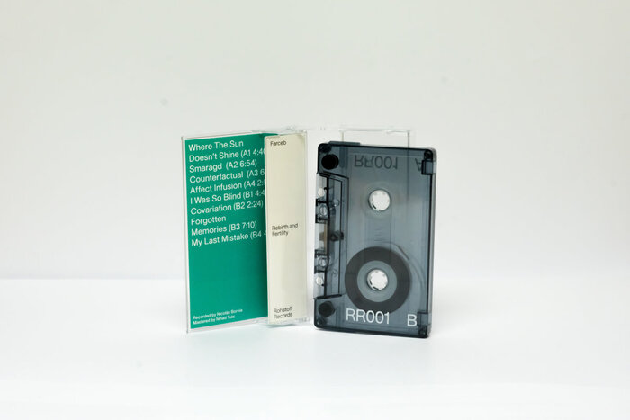 Rebirth and Fertility – Farceb 4