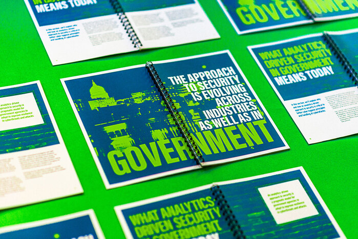 GovLoop Pocket Guides: Colors of DC 3