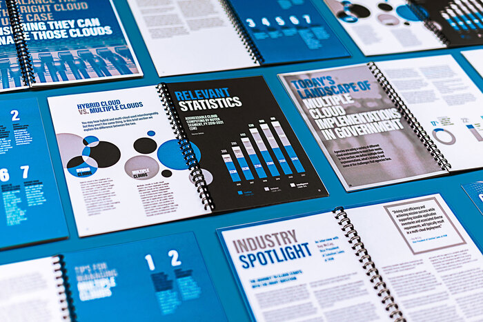 GovLoop Pocket Guides: Colors of DC 4