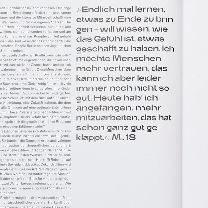 Brasilia magazine No.&nbsp;5, “Waste” 4