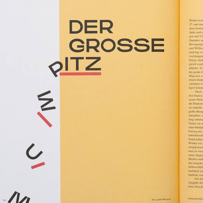 Brasilia magazine No.&nbsp;5, “Waste” 8