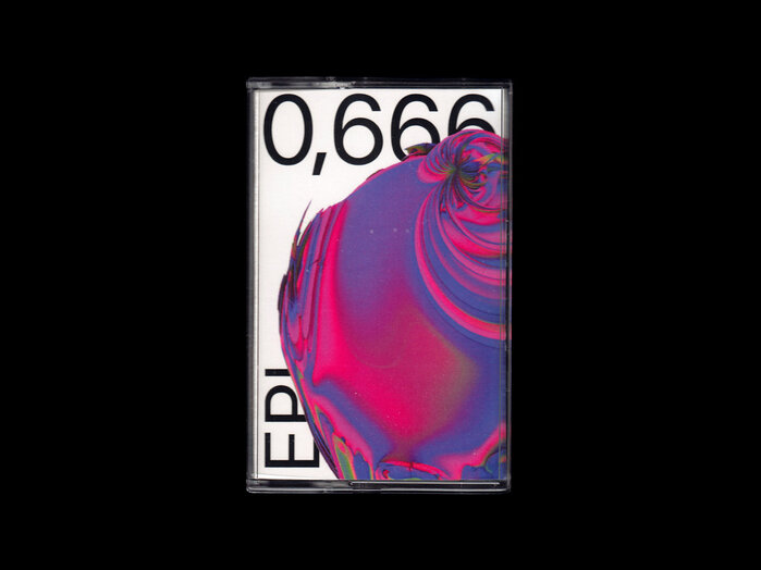0​,​666 – Epiphany Now 1