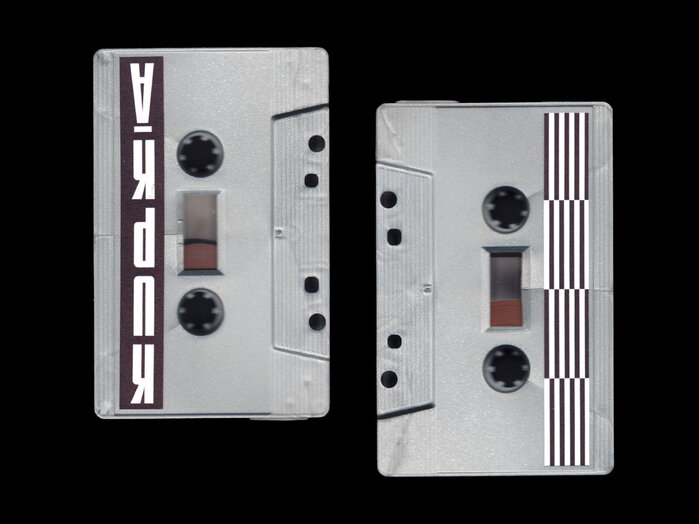 Agony &amp; Extasy – Kupkā 3