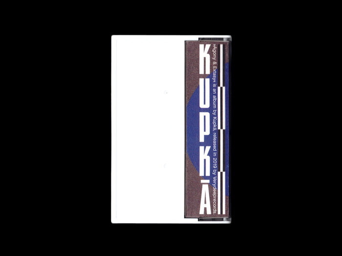 Agony &amp; Extasy – Kupkā 5