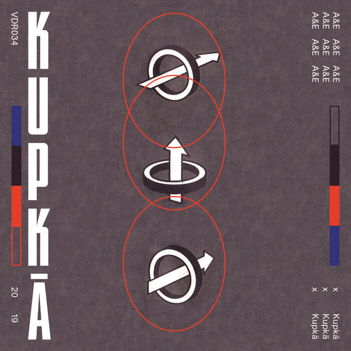 Agony &amp; Extasy – Kupkā 6