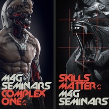 M4G Seminars