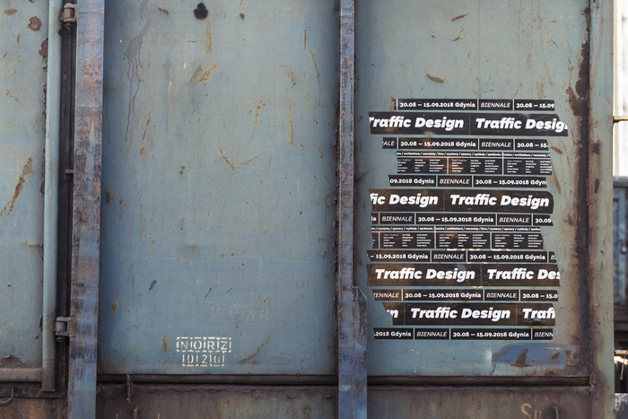 Traffic Design Biennale 2