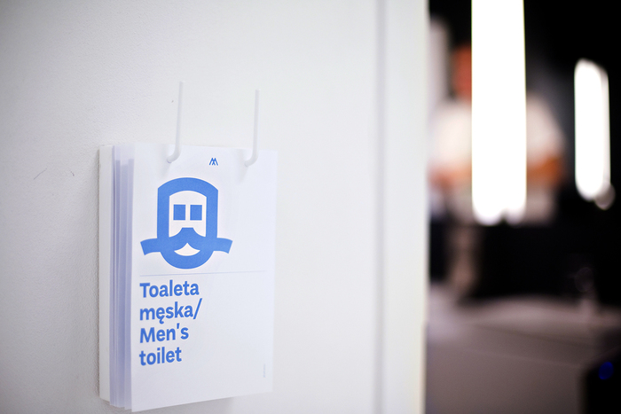 National Museum in Wrocław visual identity 4