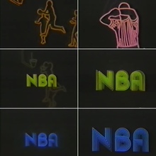 <cite>The NBA on CBS</cite> intro (1973–79)