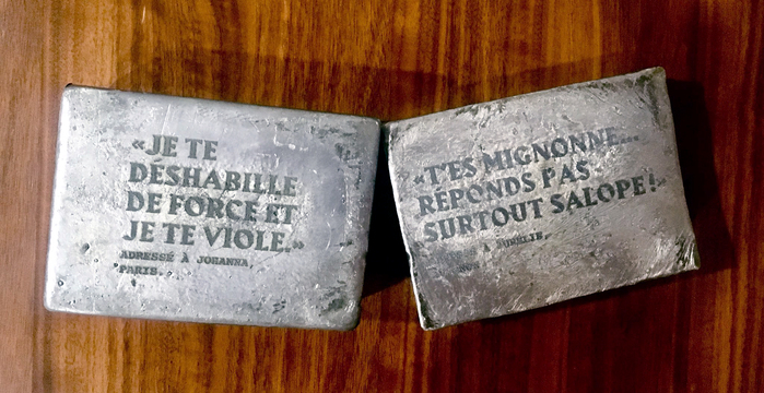 Le Poids des Mots 2