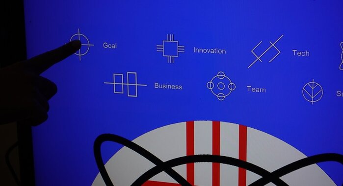 Sasin Bangkok Business Challenge 8