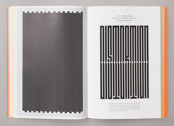 On the Road to Variable: The Flexible Future of Typography 7