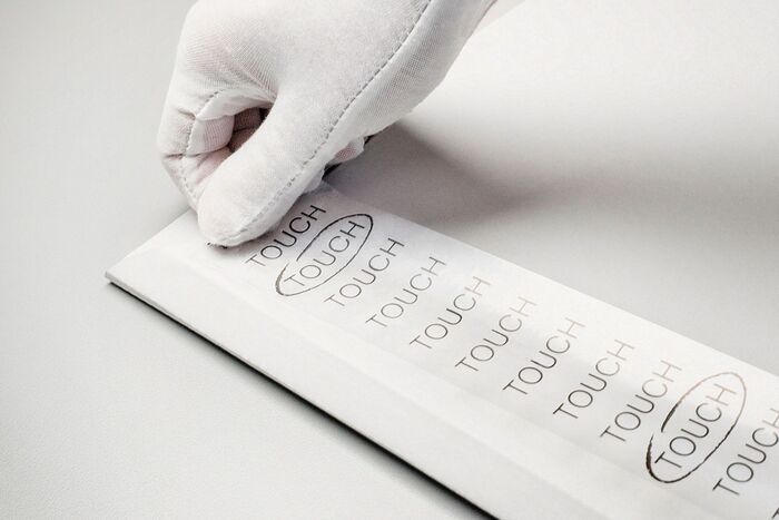 Touch Digital 1