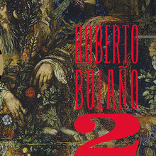 <cite>2666</cite> by Roberto Bolaño (Farrar, Straus and Giroux / Picador)