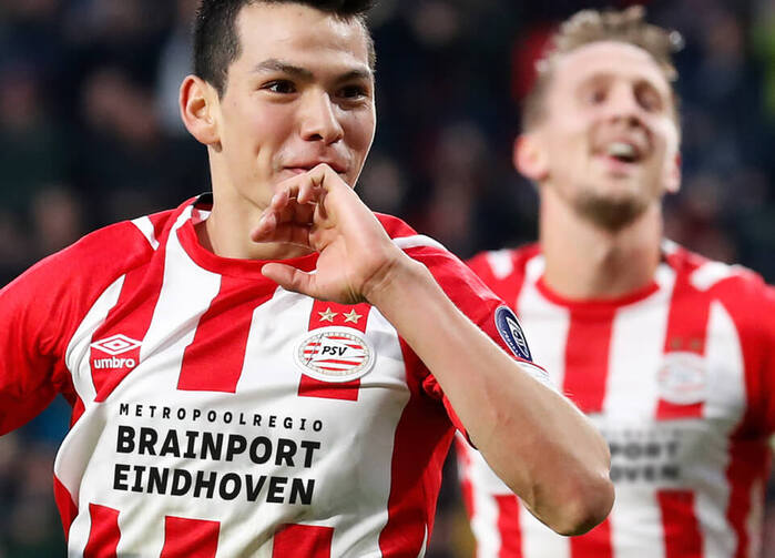 Brainport Eindhoven, PSV shirt logo 2019–20 1