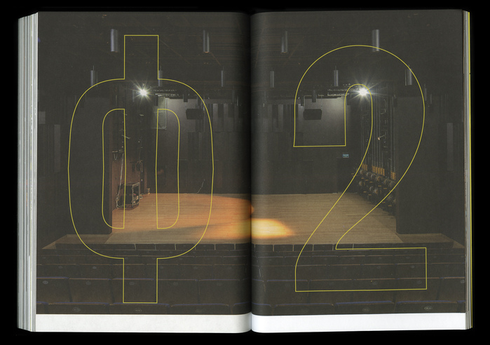 Meloman magazine, No. 2, summer 2018 13