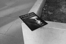 <cite>Utca &amp; Karrier</cite> magazine