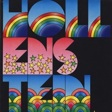 <cite>Hollenstein 74</cite> poster