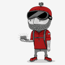 Core77 Designer Gift Guide: The Seven Designer Phenotypes