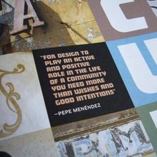 <cite>Font </cite>Magazine 006: “Cuba” article