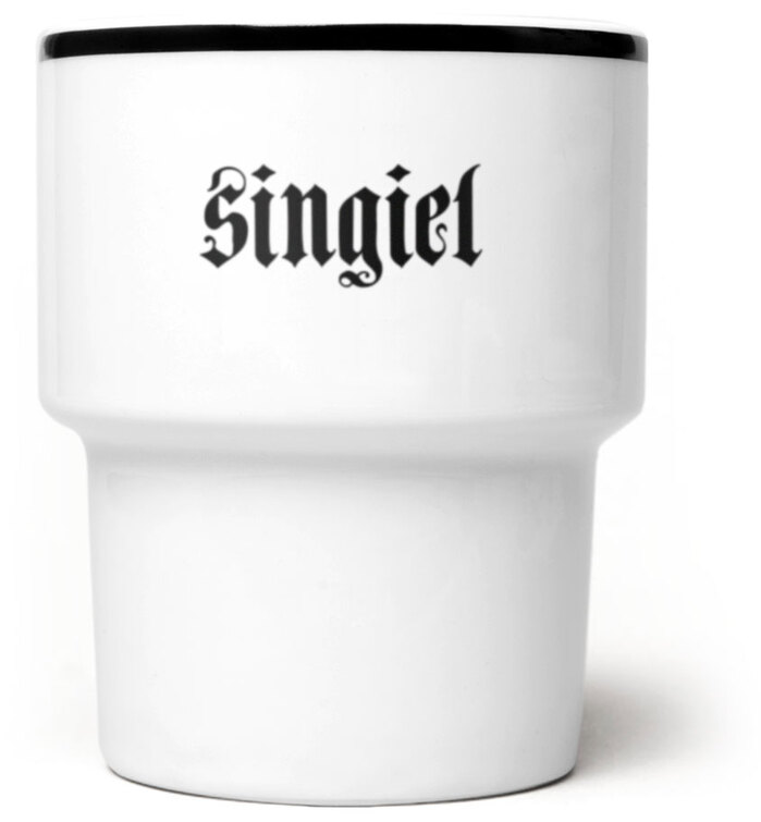 Singiel by Tomasz Tkaczyk