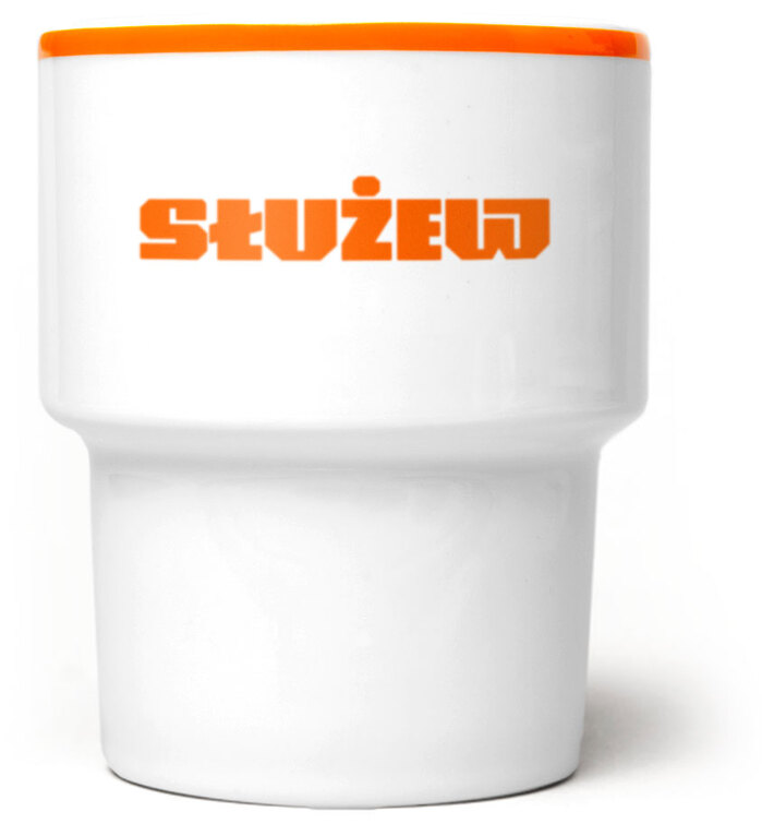 Służew by Szymon Sznajder