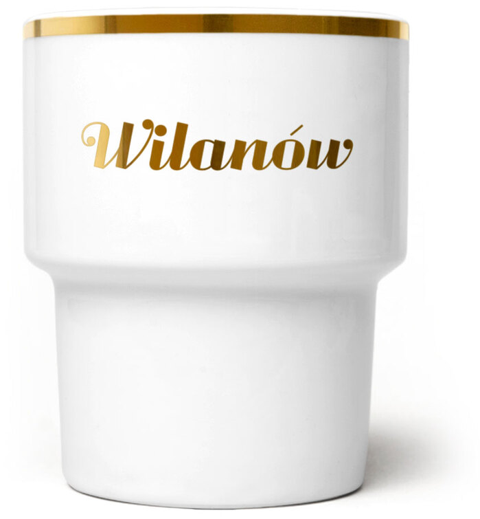 Wilan&oacute;w by Anna Wieluńska