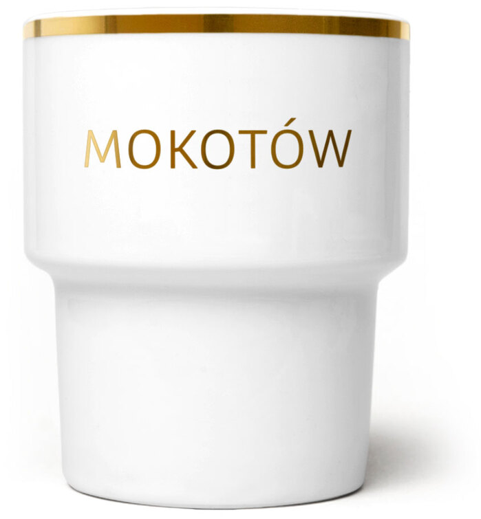 Mokot&oacute;w by Robert Jarzec