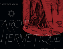 <cite>Tarot Hermétique</cite>