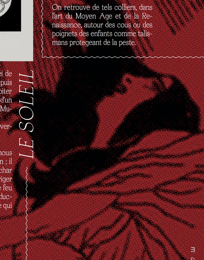 Tarot Hermétique 7
