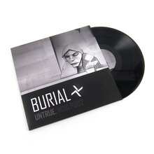 <cite>Untrue – </cite>Burial