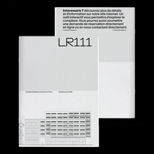 LR111 brochure