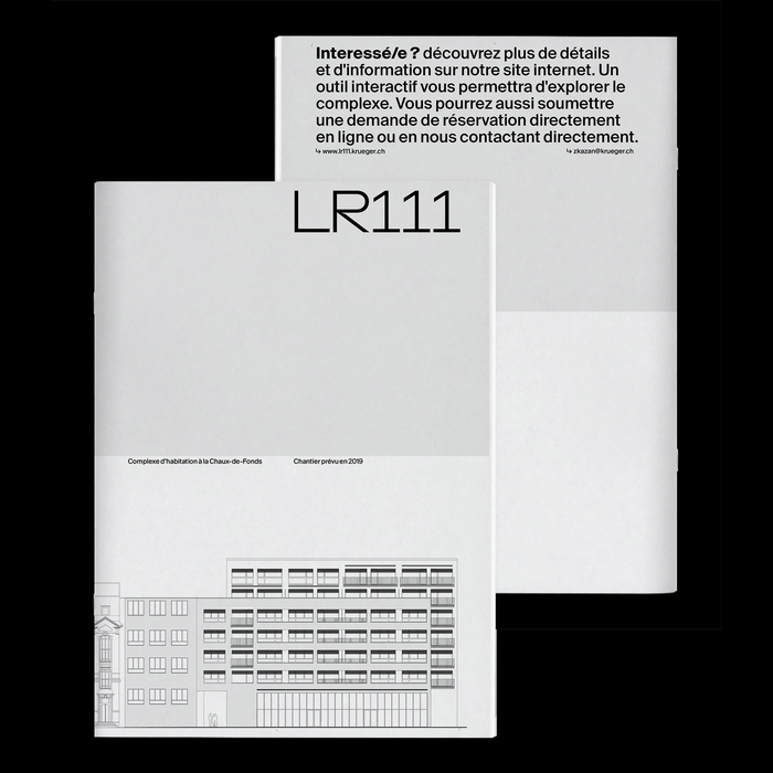 LR111 brochure 1