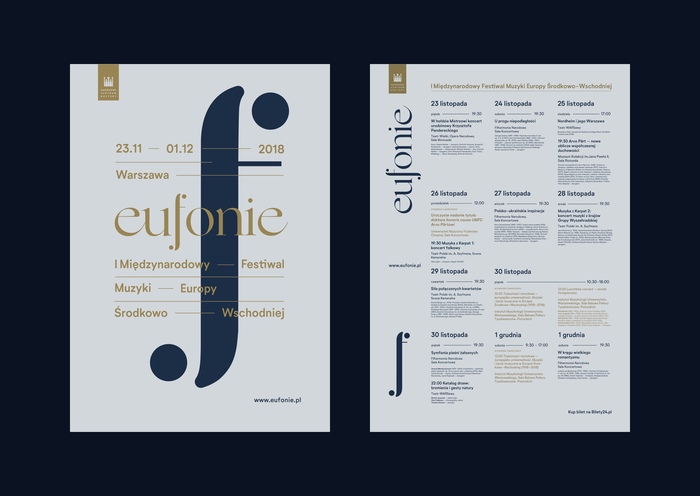 Eufonie classical music festival 5
