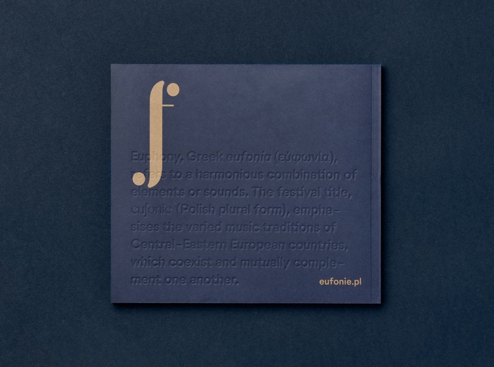Eufonie classical music festival 3