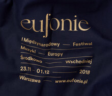 Eufonie classical music festival