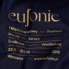 Eufonie classical music festival