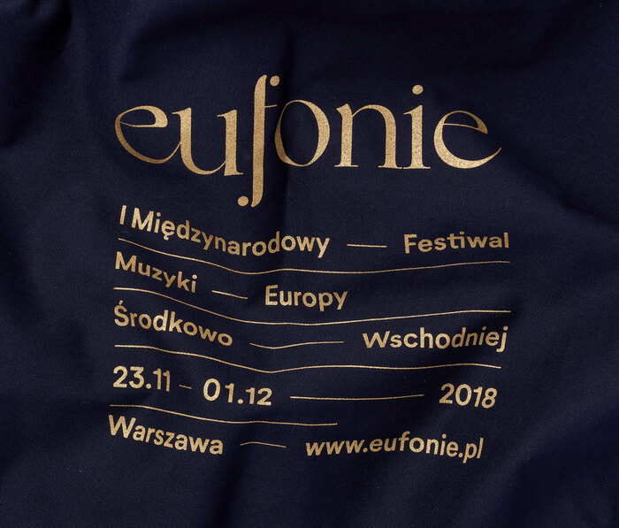 Eufonie classical music festival 1