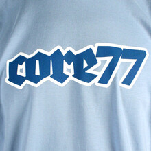 Core77 logo