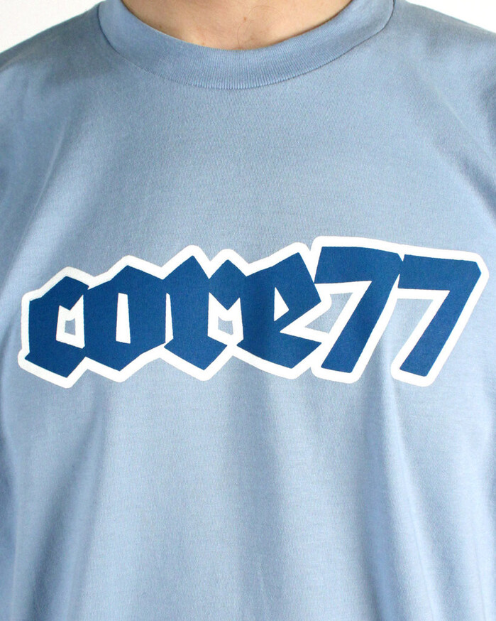 Core77 logo 1
