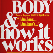 <cite>Your body &amp; how it works</cite> by John Drury Ratcliff