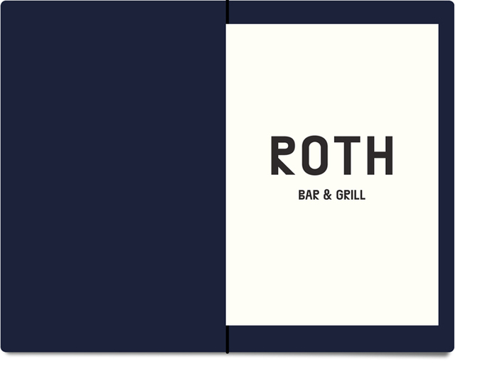 Roth Bar &amp; Grill 7