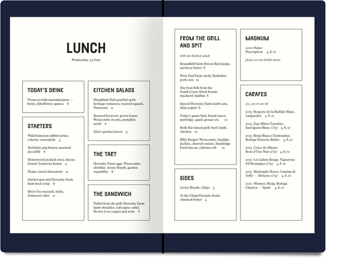 Roth Bar &amp; Grill 8