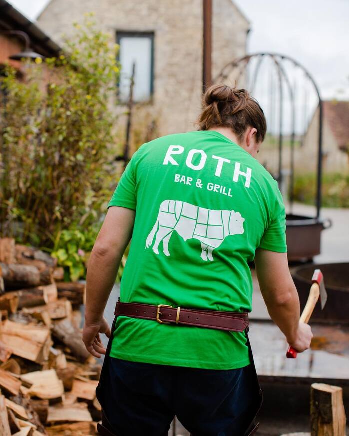 Roth Bar &amp; Grill 9