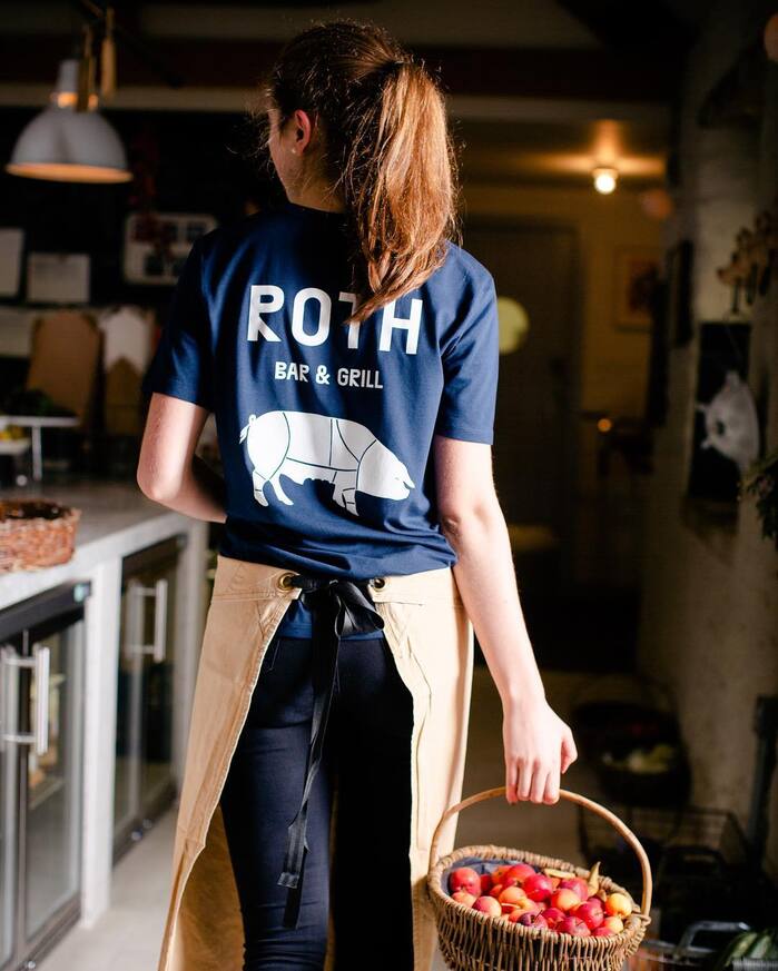Roth Bar &amp; Grill 5