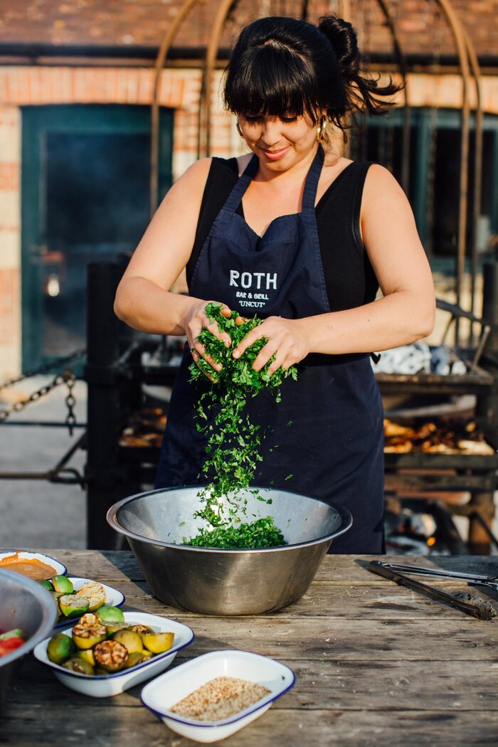 Roth Bar &amp; Grill 10