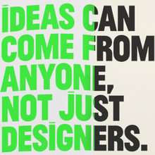 The Democratic Lecture